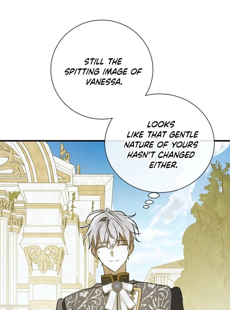 A Way to Protect the Lovable You Chapter 151 91
